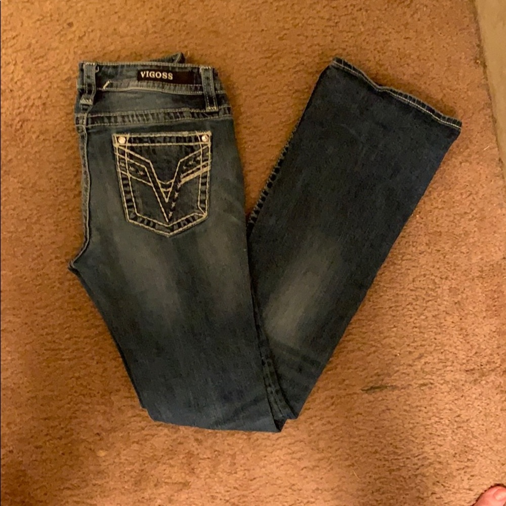 Vigoss Jeans